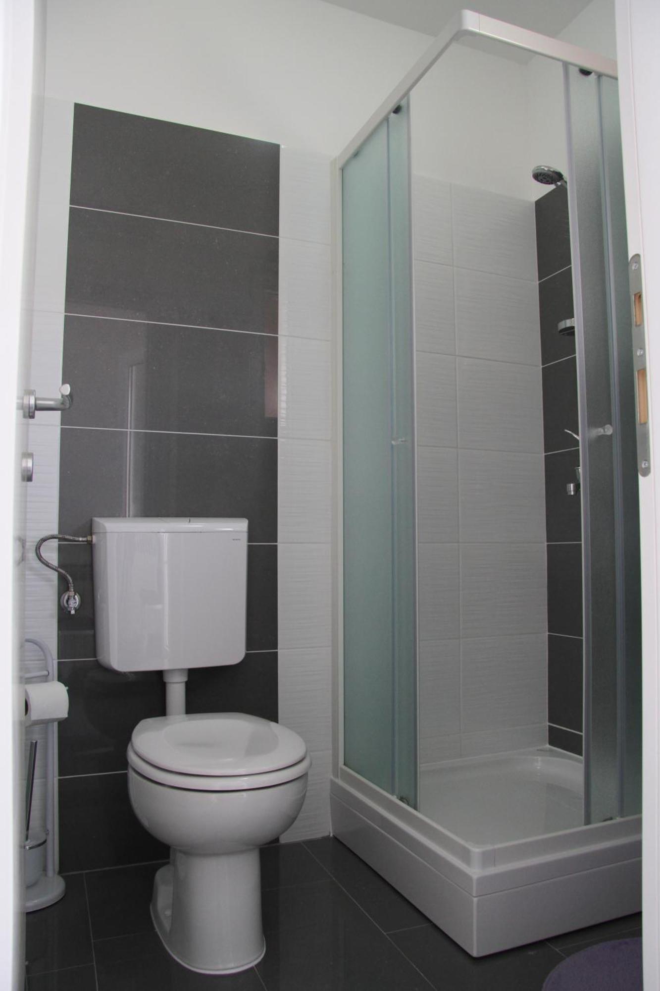 זאדאר Apartment Paula With Private Jacuzzi And Parking- Near The Beach מראה חיצוני תמונה