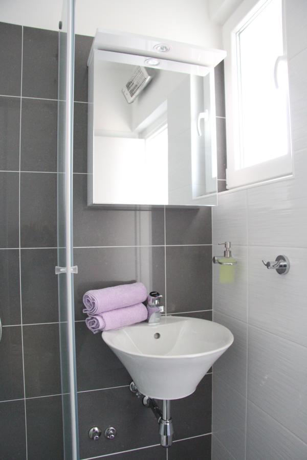 זאדאר Apartment Paula With Private Jacuzzi And Parking- Near The Beach מראה חיצוני תמונה