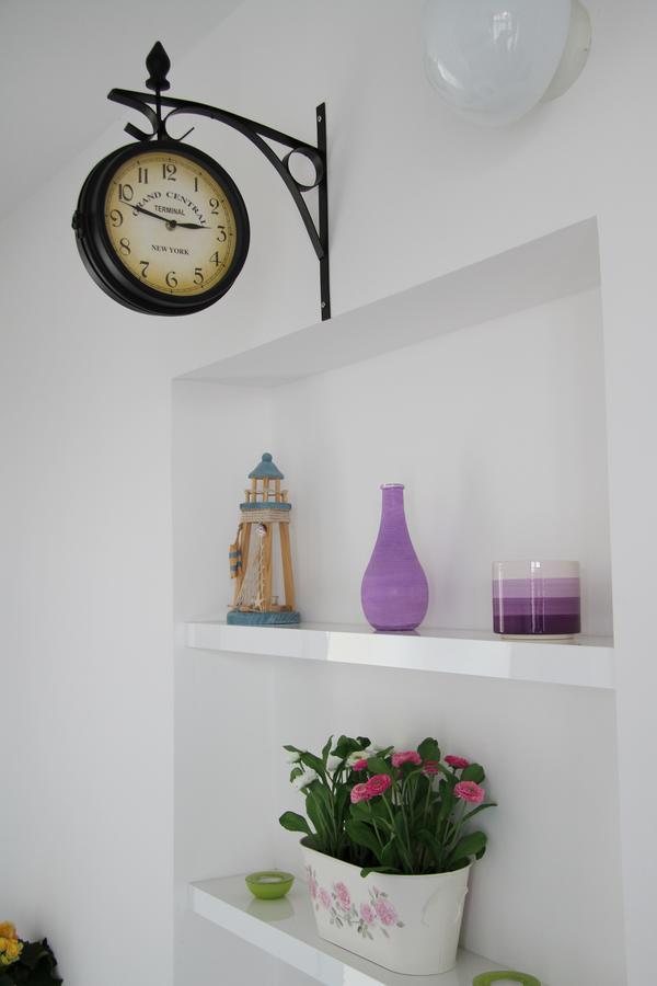 זאדאר Apartment Paula With Private Jacuzzi And Parking- Near The Beach מראה חיצוני תמונה